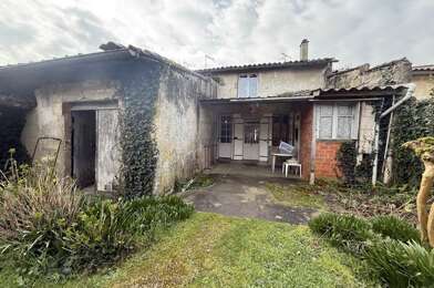 Maison 6 pièces 119000 €