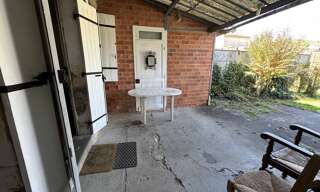 Maison 6 Pièces 139 m² à vendre à Coutras (33230)