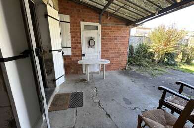 Maison 6 pièces 119000 €
