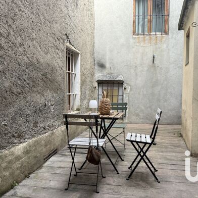 Maison 5 pièces 107000 €