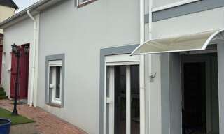 Maison 4 Pièces 72 m² à vendre à Bolbec (76210)