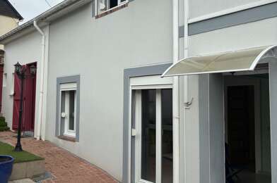 Maison 4 pièces 131000 €