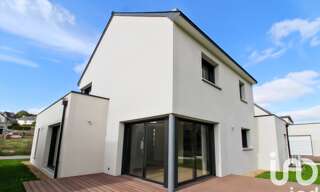 Maison 4 Pièces 110 m² à vendre à Lamballe-Armor (22400)