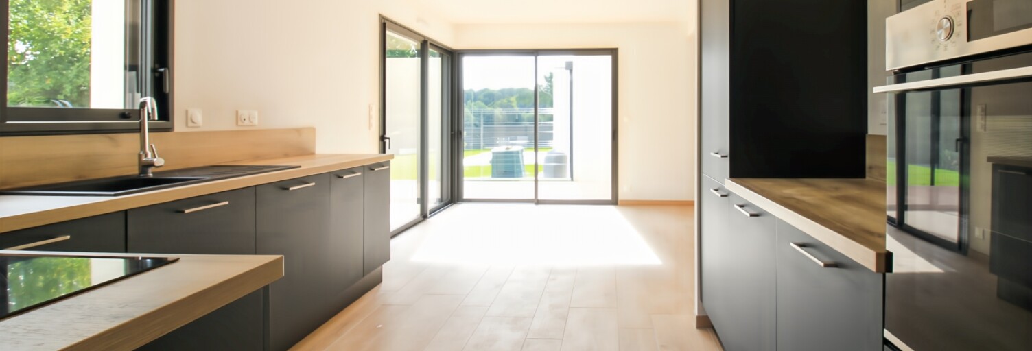 Maison 4 Pièces 110 m² à vendre à Lamballe-Armor (22400)