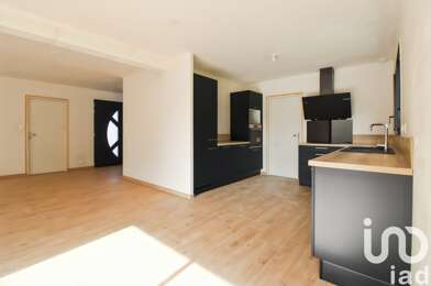 Maison 4 pièces 372000 €