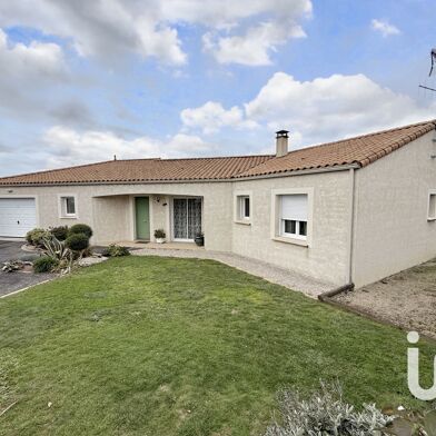 Maison 5 pièces 240000 €