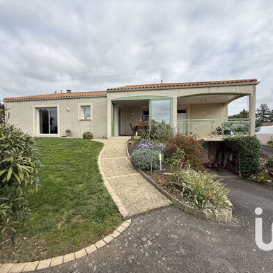 Maison 5 pièces 240000 €