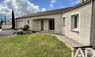 Maison 5 Pièces 113 m² à vendre à Terval (85120)