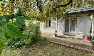 Maison 5 Pièces 113 m² à vendre à Blois (41000)