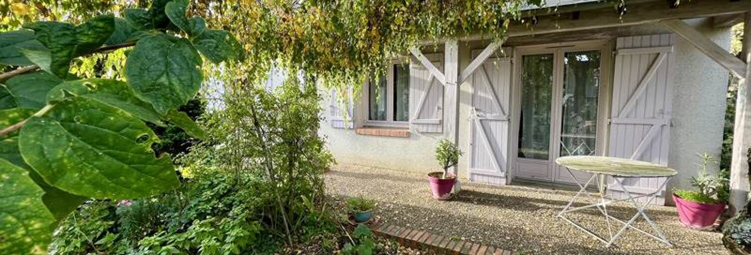 Maison 5 Pièces 113 m² à vendre à Blois (41000)