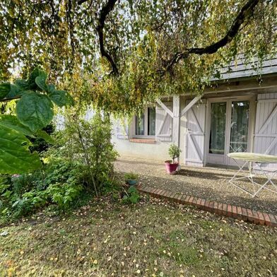 Maison 5 pièces 226180 €