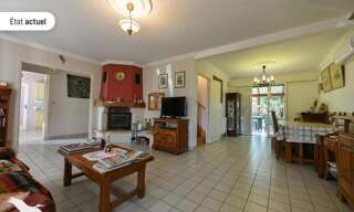 Maison 5 Pièces 113 m² à vendre à Blois (41000)