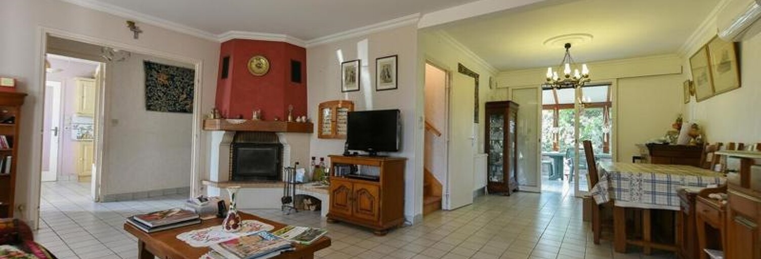 Maison 5 Pièces 113 m² à vendre à Blois (41000)