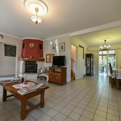 Maison 5 pièces 226180 €