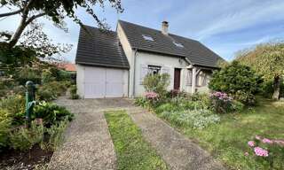 Maison 5 Pièces 113 m² à vendre à Blois (41000)