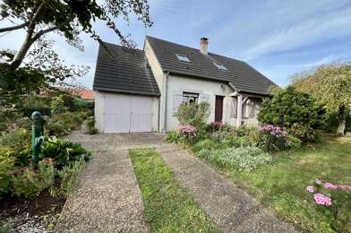 Maison 5 pièces 220455 €