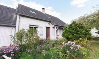 Maison 5 Pièces 113 m² à vendre à Blois (41000)