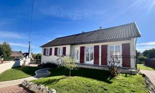 Maison 4 Pièces 90 m² à vendre à Blois (41000)