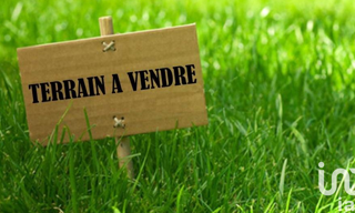 Terrain  1458 m² à vendre à Fontaine-le-Port (77590)