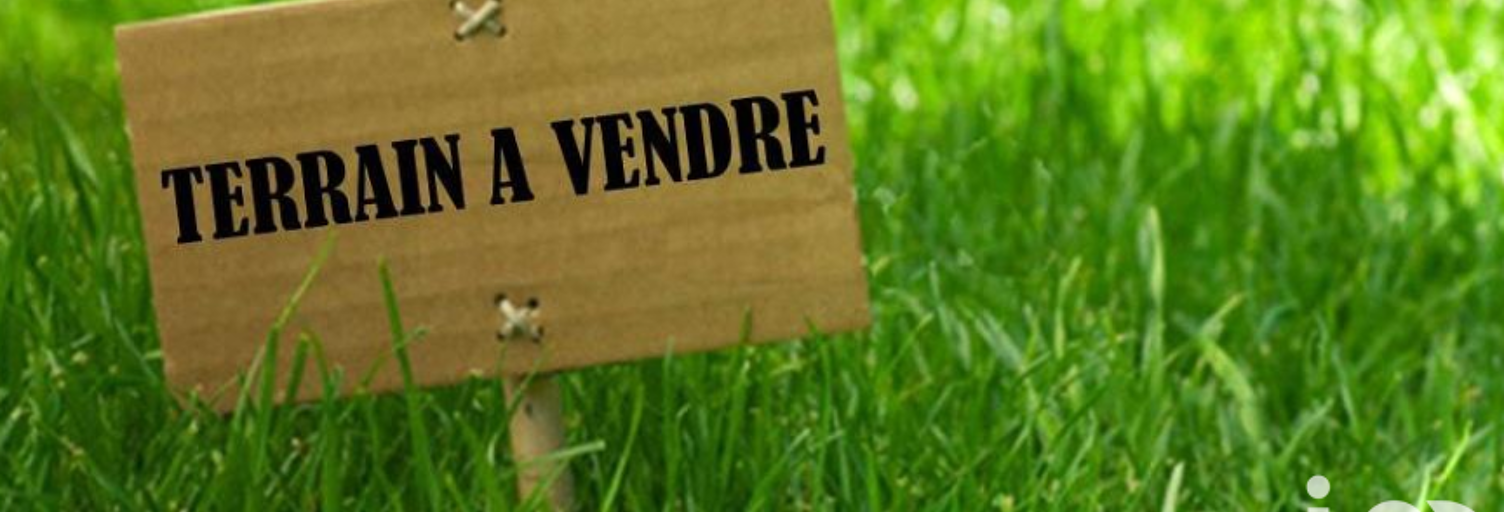 Terrain  1458 m² à vendre à Fontaine-le-Port (77590)