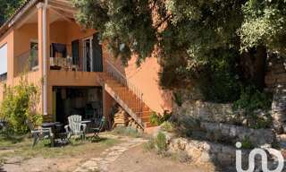 Maison 4 Pièces 87 m² à vendre à Artignosc-sur-Verdon (83630)