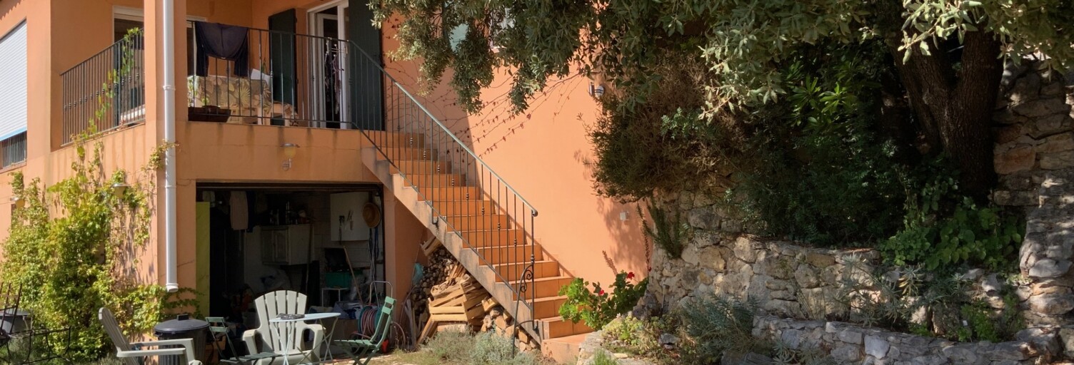 Maison 4 Pièces 87 m² à vendre à Artignosc-sur-Verdon (83630)