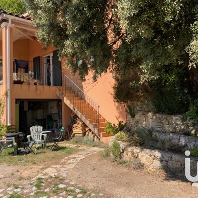 Maison 4 pièces 297000 €