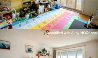 Appartement 3 Pièces 67 m² à vendre à Bourg-la-Reine (92340)