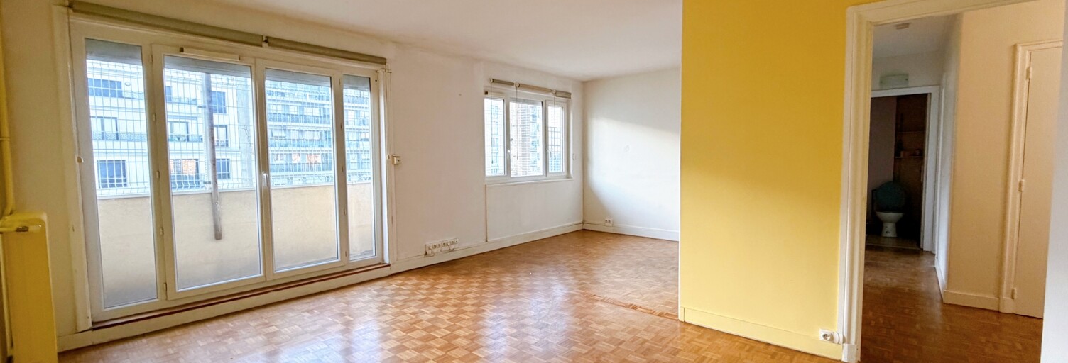 Appartement 3 Pièces 67 m² à vendre à Bourg-la-Reine (92340)