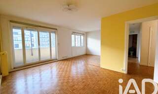 Appartement 3 Pièces 67 m² à vendre à Bourg-la-Reine (92340)