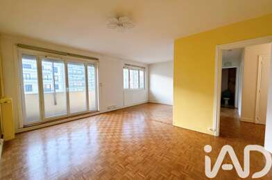 Appartement 3 pièces 350000 €