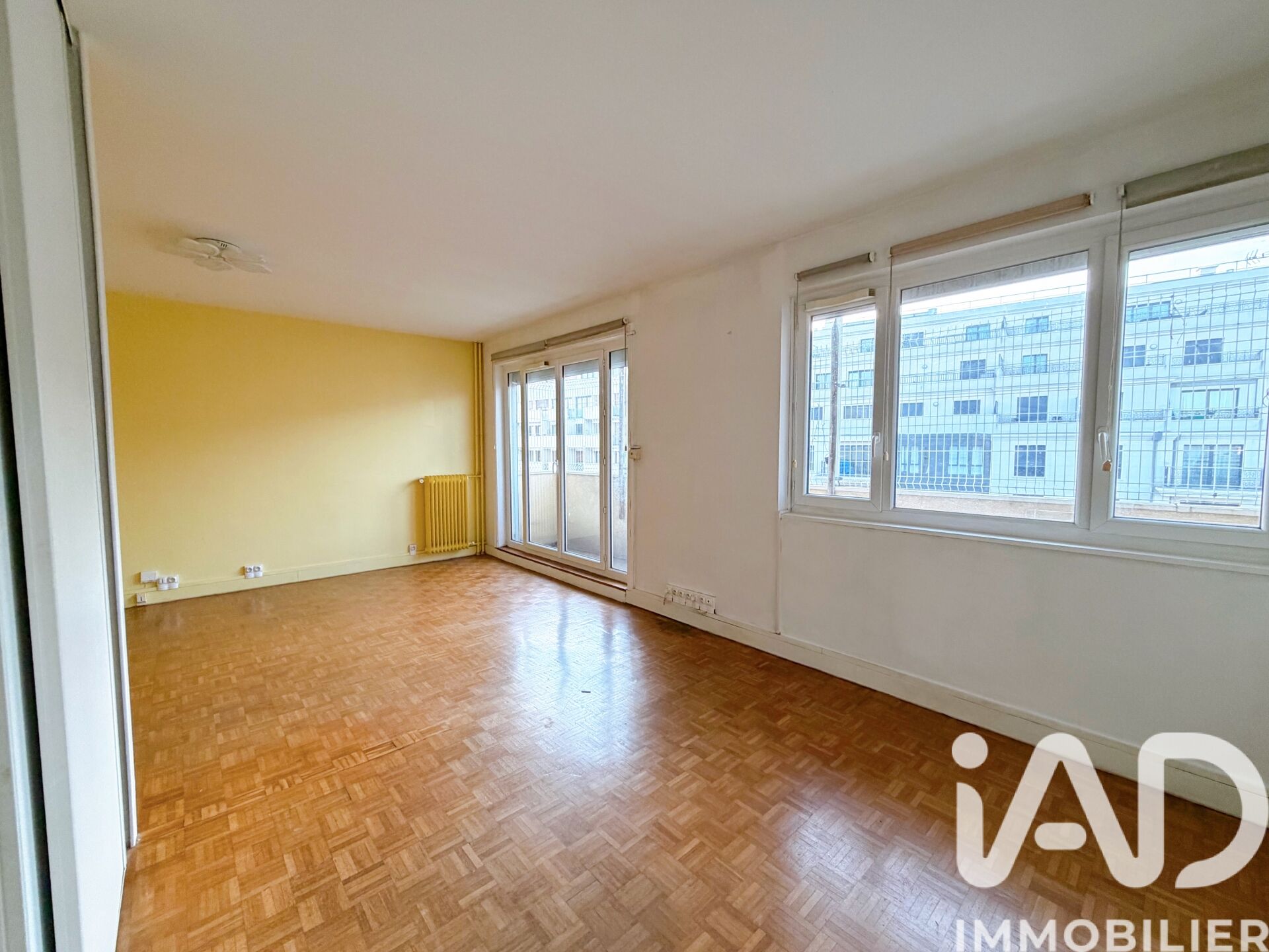 Vente Appartement 3 pièces - Photo 3