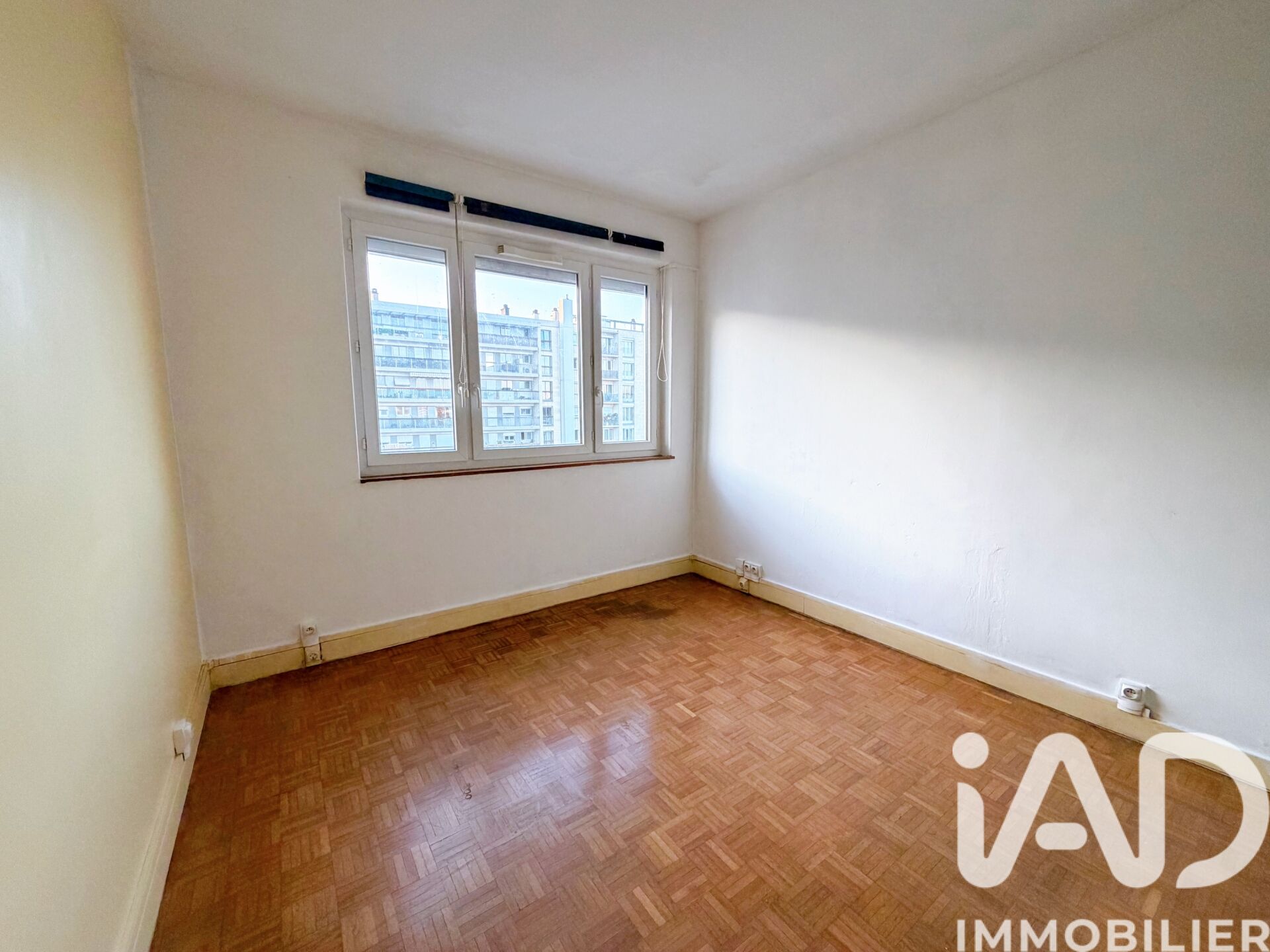 Vente Appartement 3 pièces - Photo 4