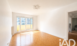 Appartement 3 Pièces 67 m² à vendre à Bourg-la-Reine (92340)