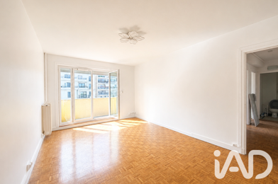 Appartement 3 pièces 335000 €