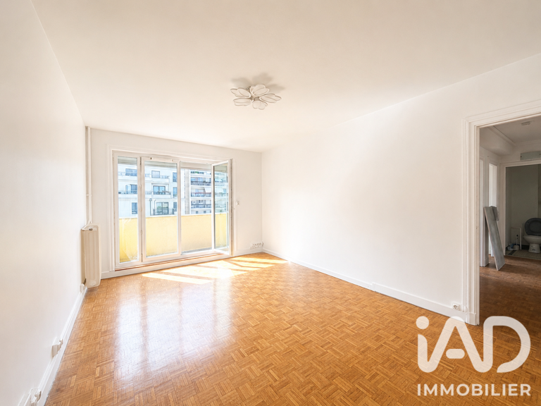 Vente Appartement 3 pièces — photo 1