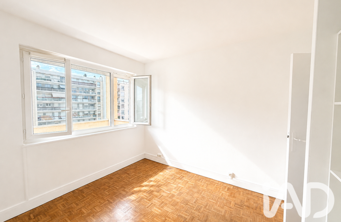Vente Appartement 3 pièces — photo 2