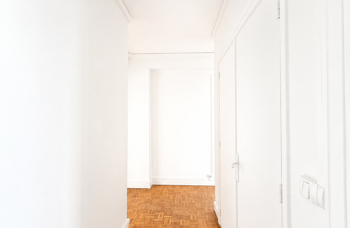 Vente Appartement 3 pièces — photo 3