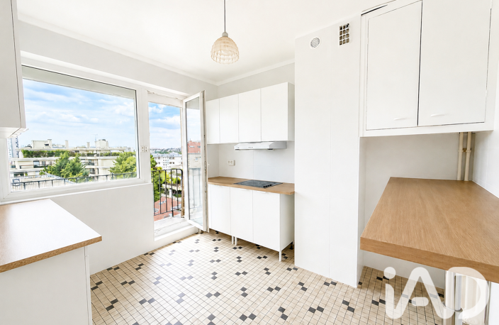 Vente Appartement 3 pièces — photo 4