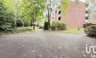 Appartement 4 Pièces 81 m² à vendre à Châtenay-Malabry (92290)