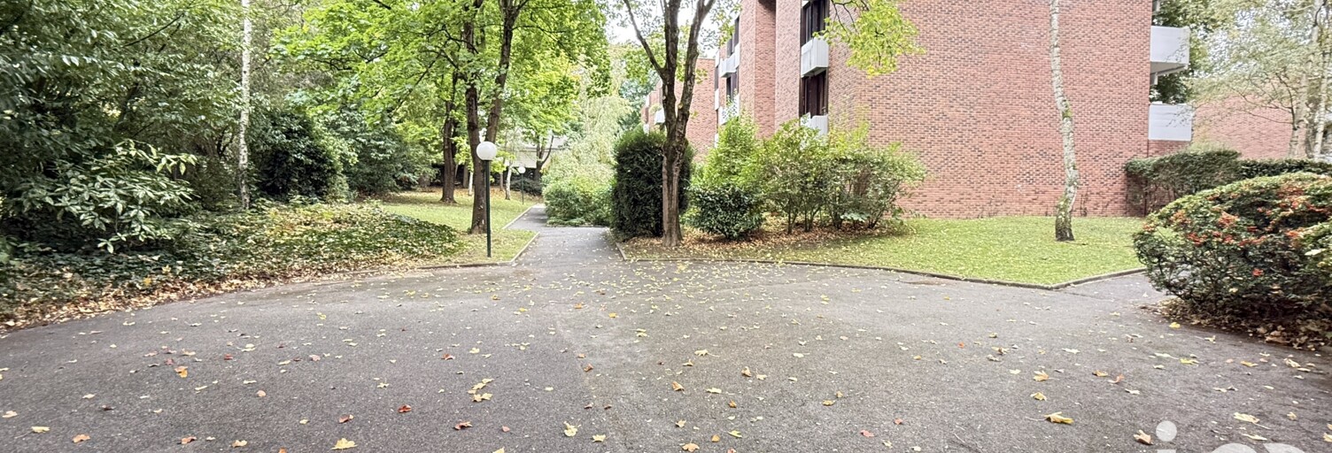 Appartement 4 Pièces 81 m² à vendre à Châtenay-Malabry (92290)