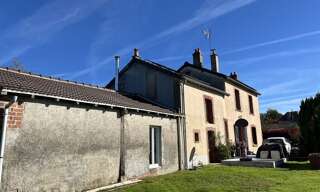 Maison 5 Pièces 137 m² à vendre à Val-d'Oire-et-Gartempe (87320)