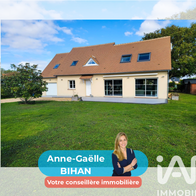 Maison 6 pièces 353000 €