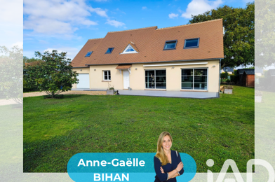 Maison 6 pièces 349000 €