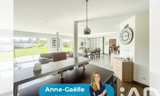 Maison 6 Pièces 174 m² à vendre à Vironvay (27400)