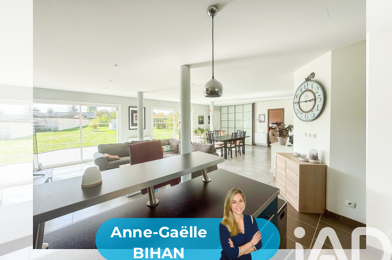 Maison 6 pièces 349000 €