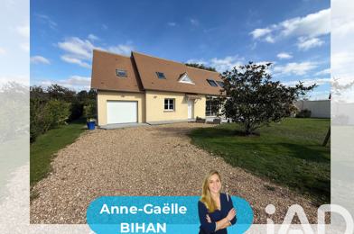 Maison 6 pièces 349000 €