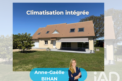 Maison 6 pièces 349000 €