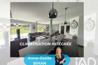 Maison 6 pièces 333000 €
