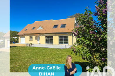 Maison 6 pièces 333000 €